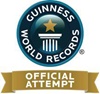 Mayfair Guinness Record